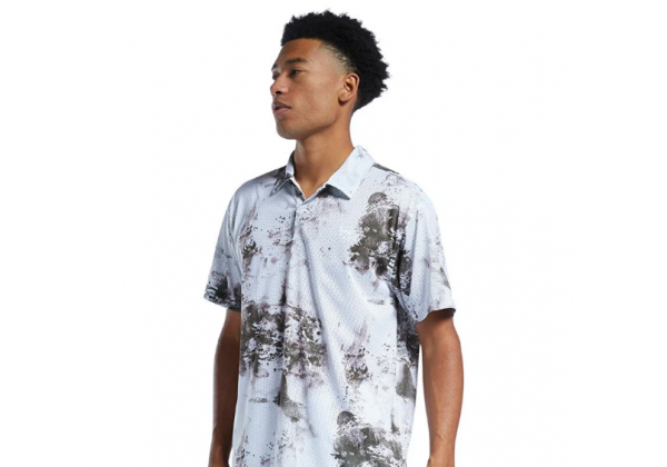 Футболка Reebok Boston 25 Drydock Ave