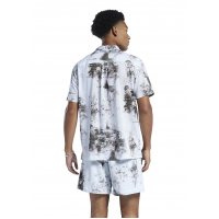 Футболка Reebok Boston 25 Drydock Ave