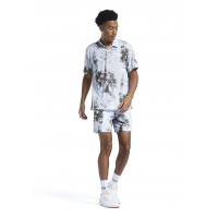 Футболка Reebok Boston 25 Drydock Ave