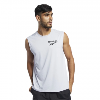 Майка Reebok Classics White