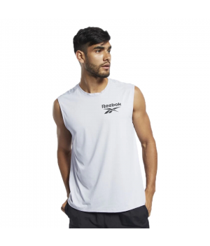 Майка Reebok Classics White