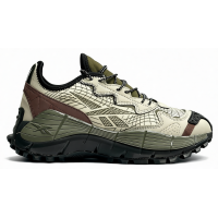 Reebok Zig Kinetica 2 Edge Gore Tex Winter Cream Olive