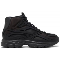 Kanghyuk x Reebok Premier Road Modern Mid Triple Black