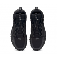 Кроссовки Reebok Zig Kinetica Edge All Black