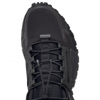 Кроссовки Reebok Zig Kinetica Edge All Black