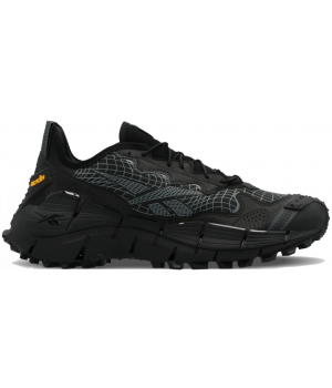 Reebok Zig Kinetica 2 Edge Black
