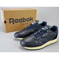 Reebok Classic Leather Dark Blue
