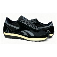 Reebok Classic Aztec OG Suede Black Gray