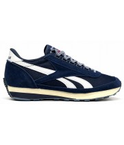 Reebok Classic Aztec OG Suede Navy White