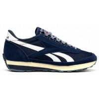 Reebok Classic Aztec OG Suede Navy White