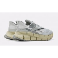 Reebok FloatZig 1 Grey Classic Beige