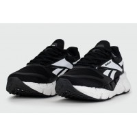 Reebok FloatZig 1 Black White