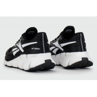 Reebok FloatZig 1 Black White