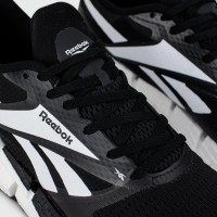 Reebok FloatZig 1 Black White