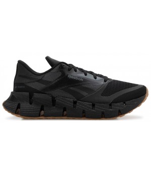 Reebok FloatZig 1 Black Gum