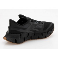 Reebok FloatZig 1 Black Gum