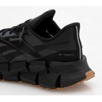 Reebok FloatZig 1 Black Gum