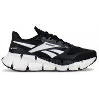 Reebok FloatZig 1 Black White