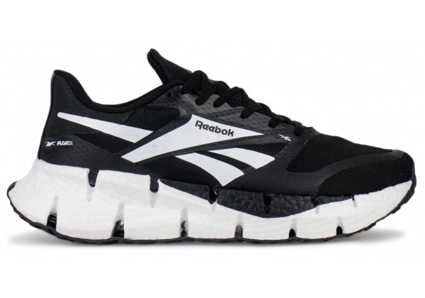 Reebok FloatZig 1 Black White