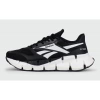 Reebok FloatZig 1 Black White