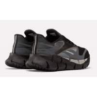 Reebok FloatZig 1 Black Pure Grey