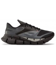 Reebok FloatZig 1 Black Pure Grey