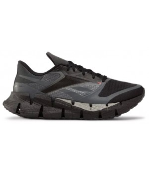 Reebok FloatZig 1 Black Pure Grey