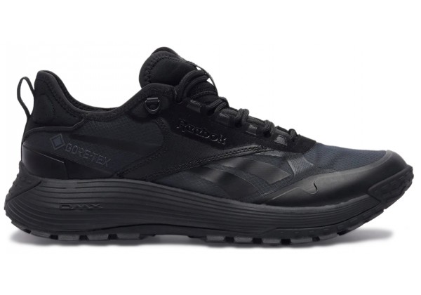 Reebok DMX Trail Gore-Tex Triple Black