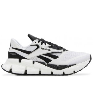 Reebok FloatZig 1 White Black
