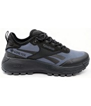 Reebok DMX Trail Gore-Tex Black Navy