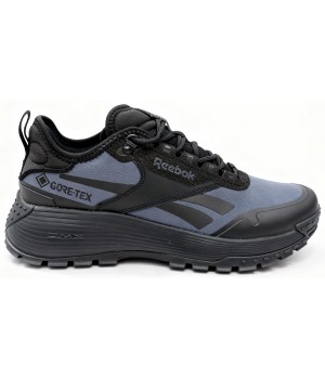 Reebok DMX Trail Gore-Tex Black Navy