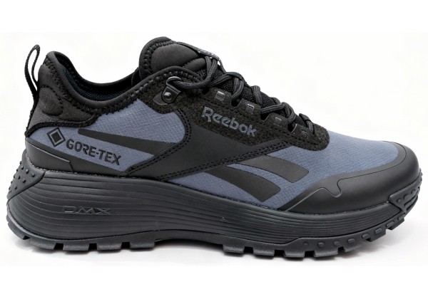 Reebok DMX Trail Gore-Tex Black Navy