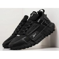 Reebok Zig Kinetica Edge Termo Black White