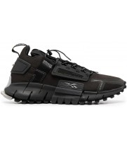 Reebok Zig Kinetica Edge Termo Black White