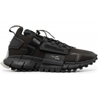 Reebok Zig Kinetica Edge Termo Black White