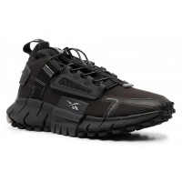Reebok Zig Kinetica Edge Termo Black White