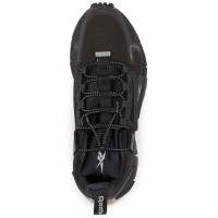 Reebok Zig Kinetica Edge Termo Black White