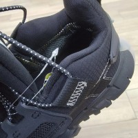 Reebok Zig Kinetica Edge Termo Black White