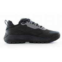 Reebok DMX Trail Gore-Tex Black Pure Grey