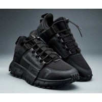 Reebok Zig Kinetica Edge Termo Triple Black