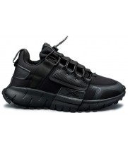 Reebok Zig Kinetica Edge Termo Triple Black