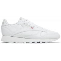 Reebok Classic Leather White