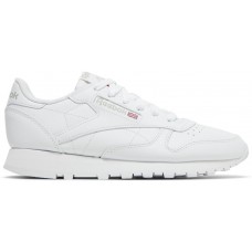 Кроссовки Reebok Classic Leather White