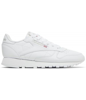 Reebok Classic Leather White