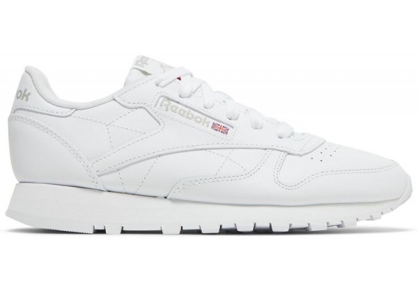 Reebok Classic Leather White