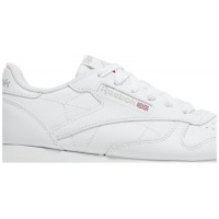 Reebok Classic Leather White