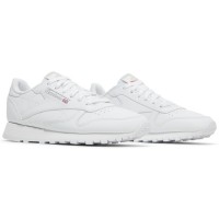 Reebok Classic Leather White