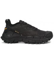 Reebok Zig Kinetica 2 Edge Gore Tex Winter Black