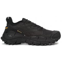 Reebok Zig Kinetica 2 Edge Gore Tex Winter Black