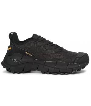 Reebok Zig Kinetica 2 Edge Gore Tex Winter Black